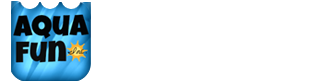 Aqua Fun Inground Pools Logo