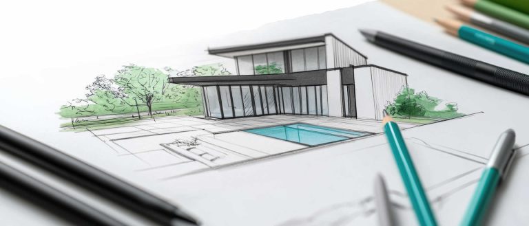 How Pool Shape Affects Cost, Circulation, and Style