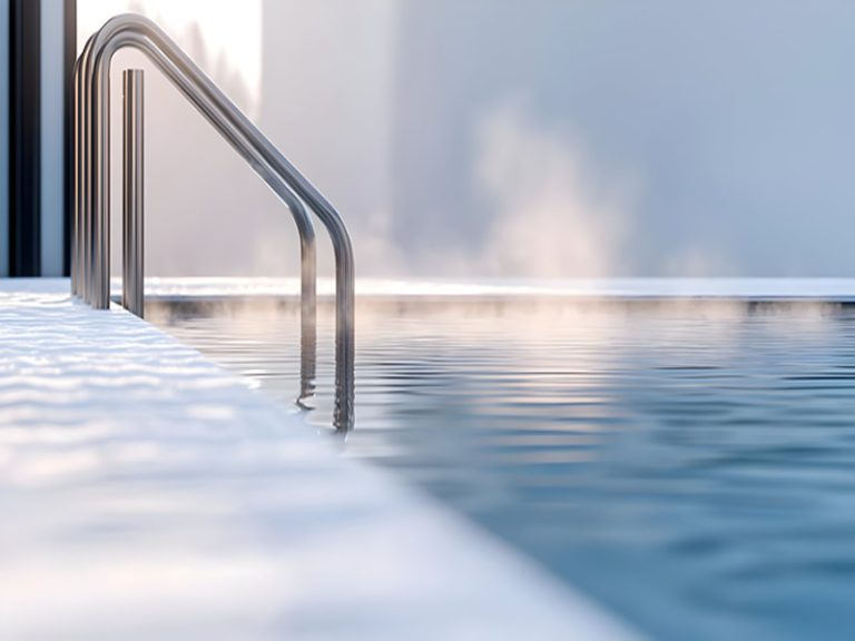 The Truth About Pool Heating Options and Energy Costs