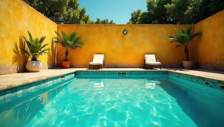 Bringing an Older Pool Up to Code (and Why It Matters)