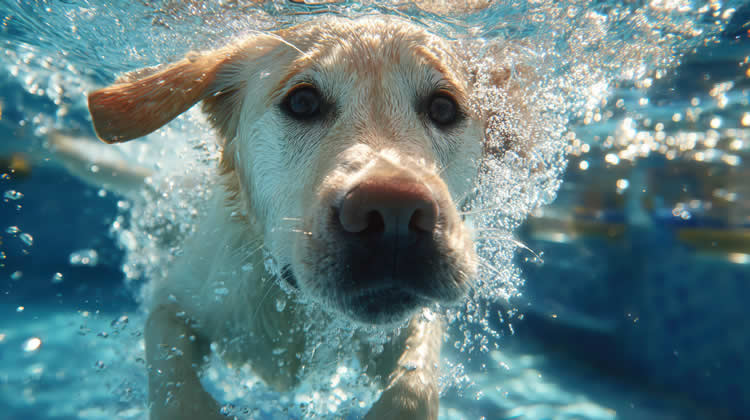 Pet-Friendly Pool Designs and Safety Tips for Georgia Homeowners
