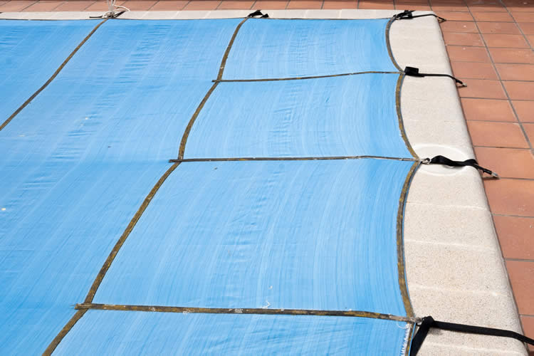 How to Prepare Your Pool for Winter (Even in Georgia)