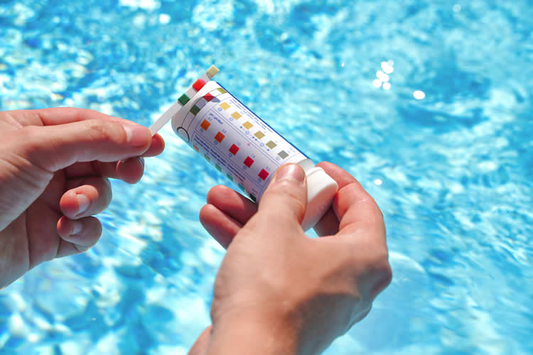 How to Troubleshoot Common Pool Water Problems (Cloudy, Green, or Stained)