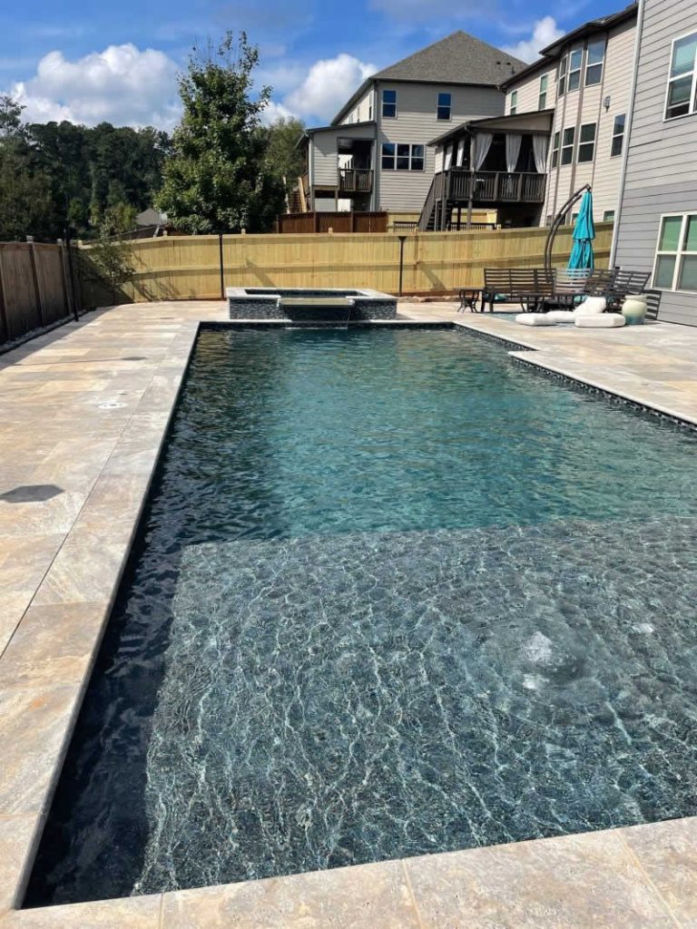 Designing Pools for Small Backyards: What You Need to Know