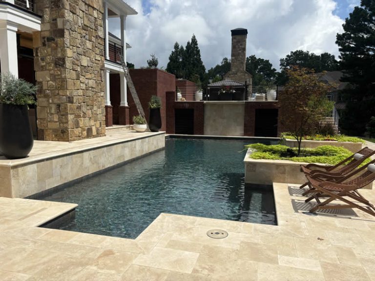 Freeform or Geometric: Choosing the Right Look for Your Home