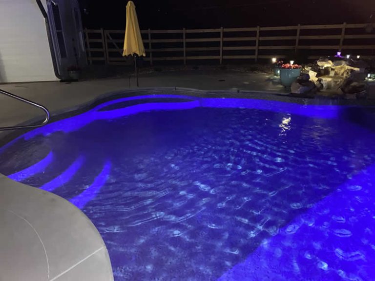 Pool Depth and Size: What Really Works for Family Use